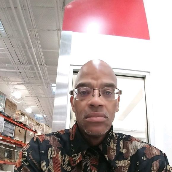 Meet your Posher, Matthew - Picture 1 of 1